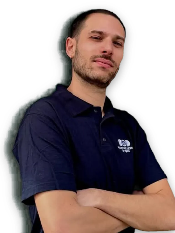 David, siniestros y atención al cliente